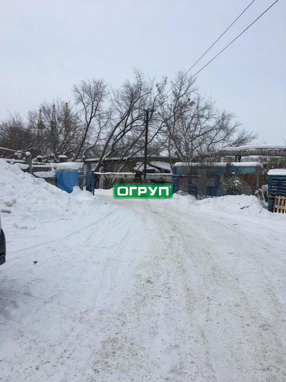 Склад на Байдукова