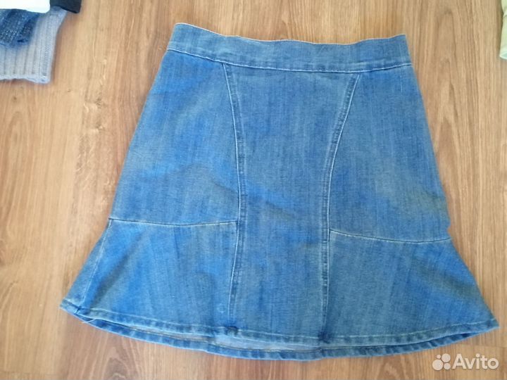 Вещи пакетом на девочку 12 лет рост 152