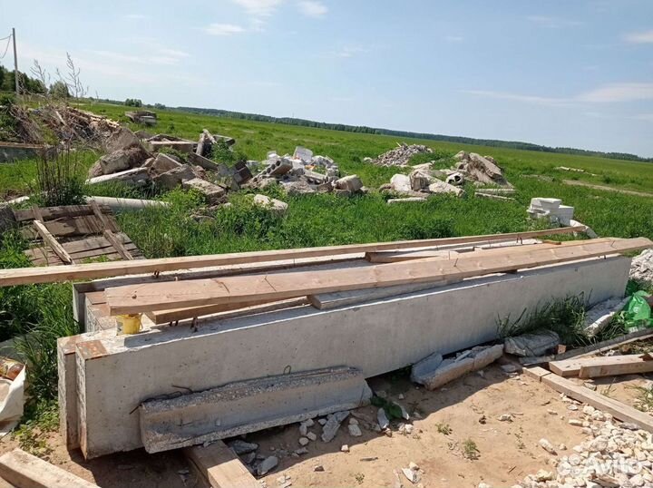 Прогоны 56 и 51,под плиты,ригеля