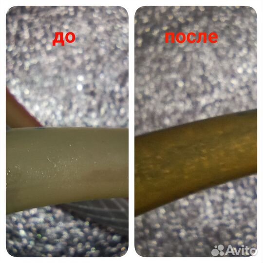 Прочистка пивного оборудования