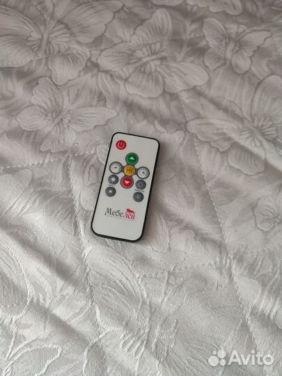 Детская кровать машина с матрасом