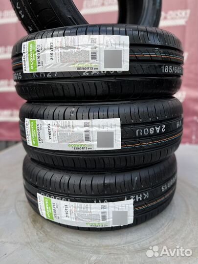 Kumho Ecowing ES01 KH27 145/65 R15 72T