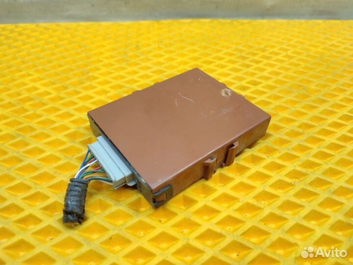 Блок управления Lexus Ls460 USF40 1urfse 2006