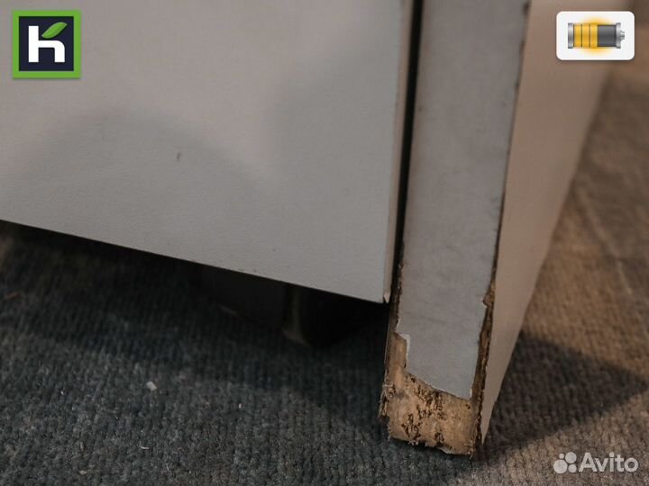 Стол с тумбой бу