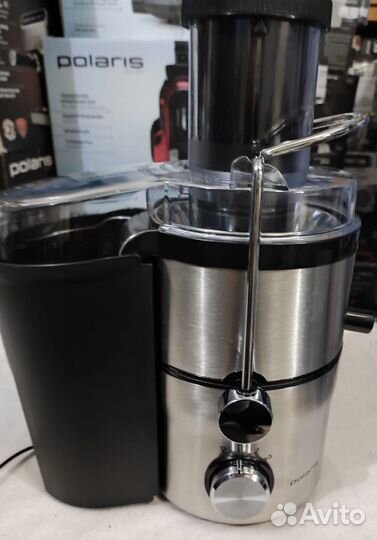 Соковыжималка электрическая Polaris pea 0934a