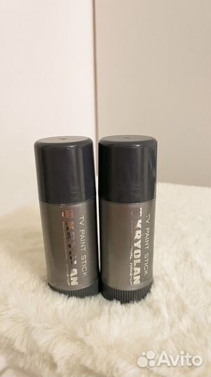 Тон в стике Kryolan