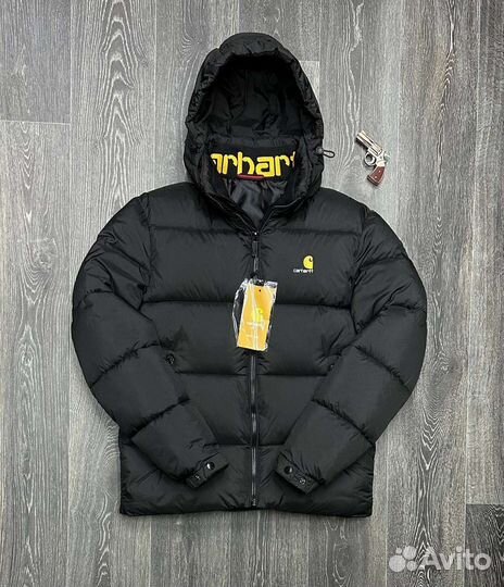 Куртка Carhatt