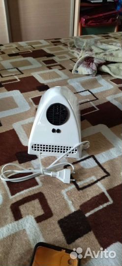 Сушилка рук Puff 8814