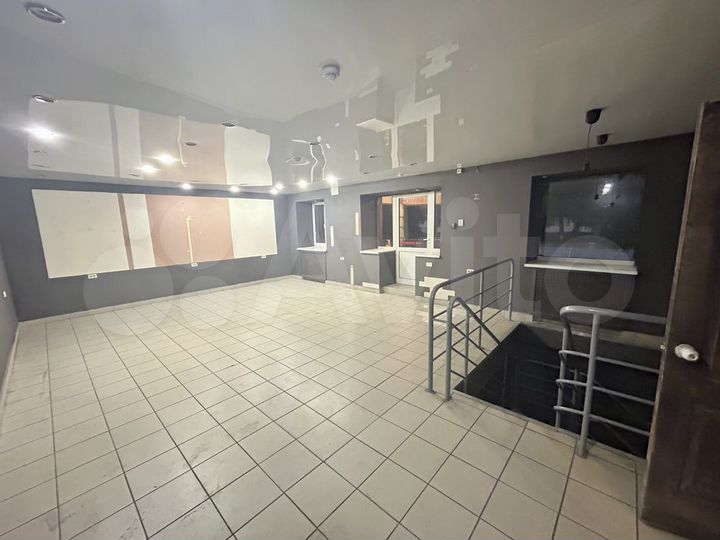 Сдам торговое помещение, 100 м²