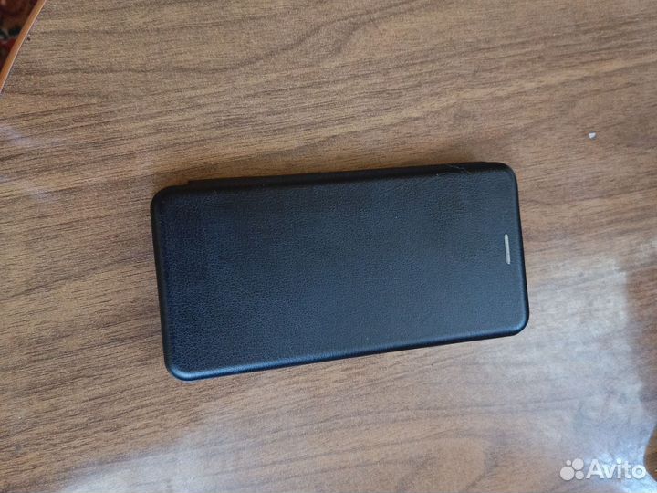 Xiaomi Redmi Note 9 (NFC), 4/128 ГБ