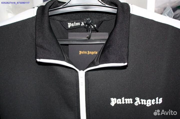 Олимпийка Palm Angels vhq (Арт.97980)