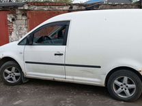 Volkswagen Caddy, 2005, с пробегом, цена 370 000 руб.