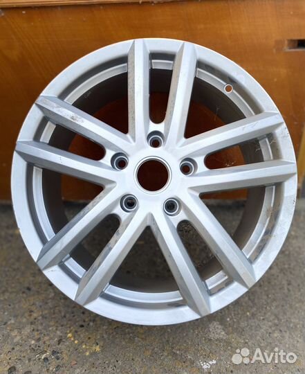 Диски r18, 5 112