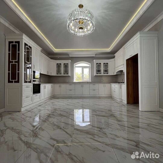 Кухни в Рассрочку