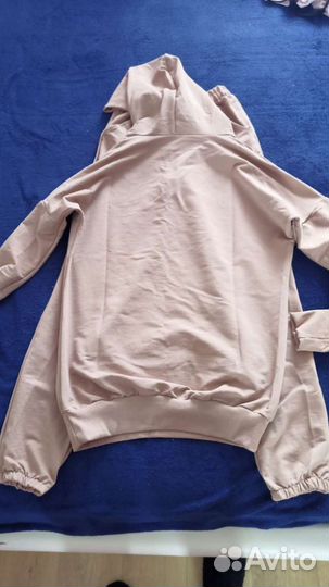 Спортивный костюм женский 44 новый