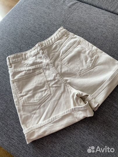 Шорты женские sela S