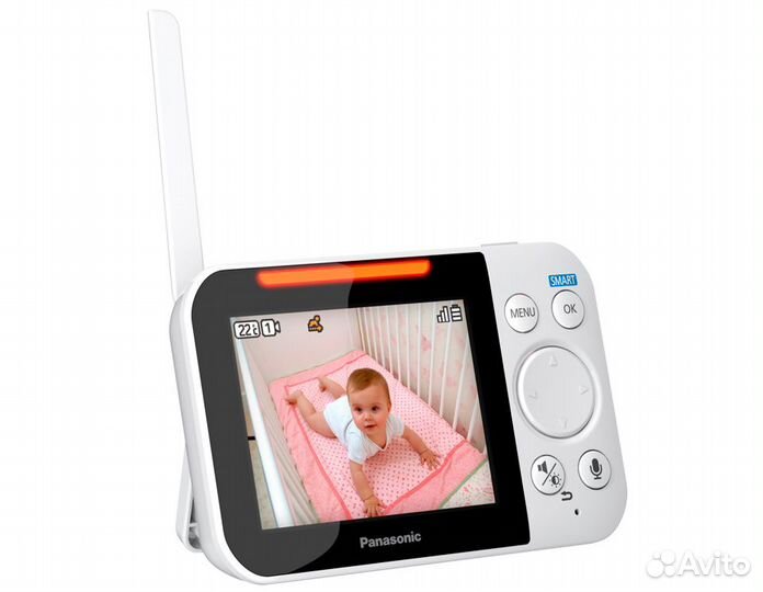 Видеоняня Panasonic KX-HN3001