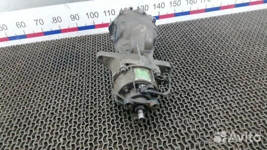 Редуктор задний hyundai santa FE 2 (HDN28MO01)