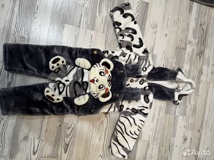 Детские вещи на рост 80см в отличном состоянии