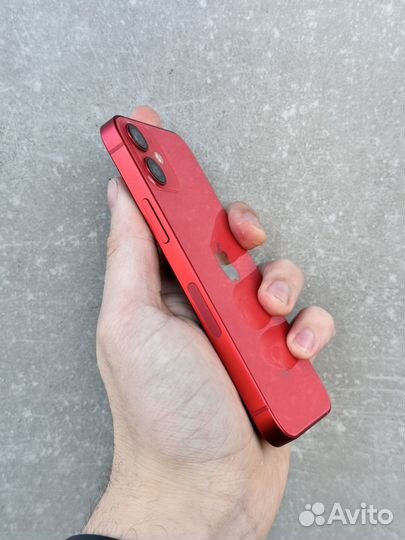 iPhone 12 mini, 256 ГБ