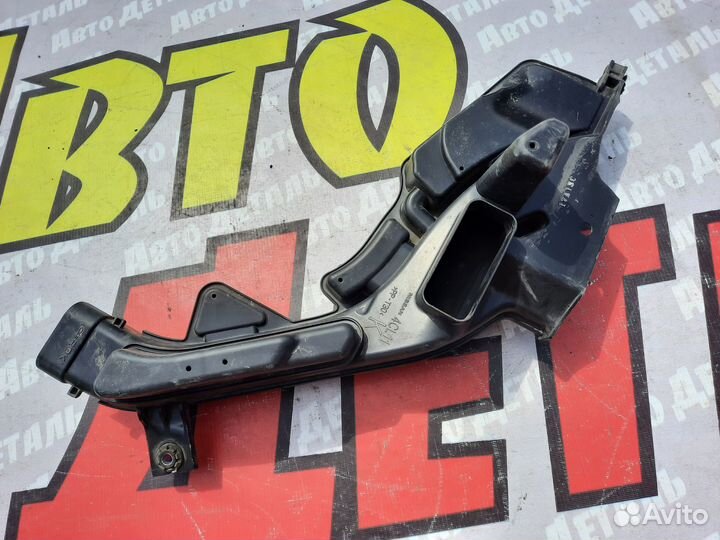 Воздухозаборник Nissan X-Trail T32 2014-2022