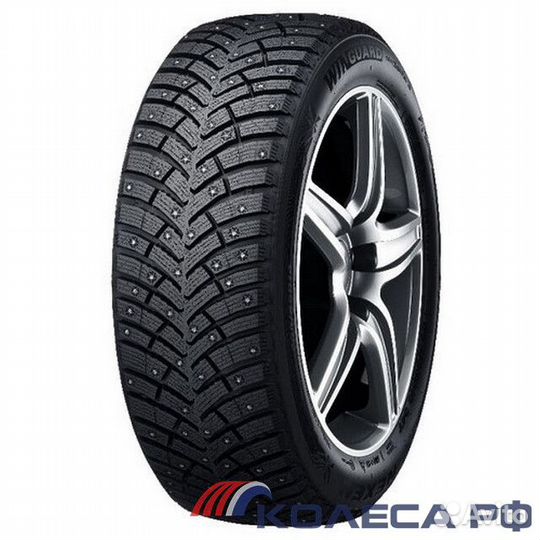 Nexen Winguard WinSpike 3 215/55 R17 98T