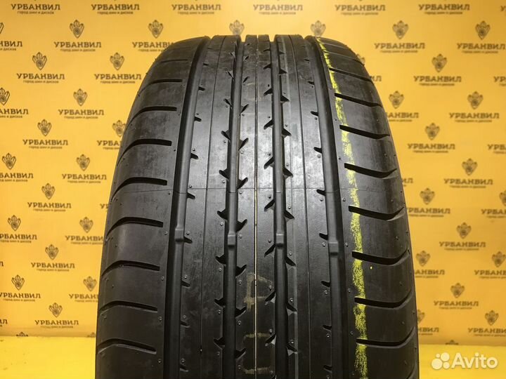 Dunlop SP Sport 2050 225/50 R17 94W