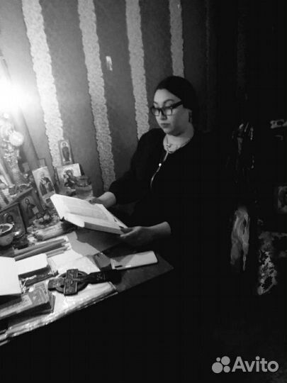 Приворот, гадание, ясновидящая обучение