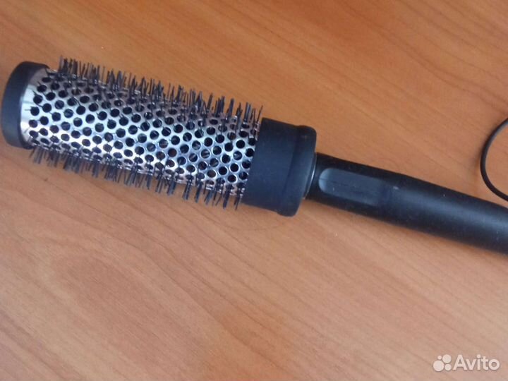 Расческа брашинг