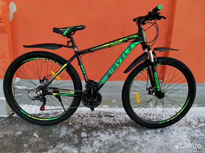 Скоростной велосипед 26 в Чебоксарах спицы