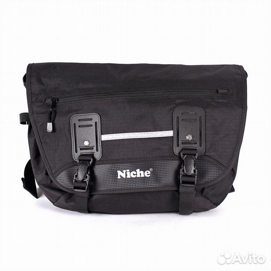 Моторюкзак Моторюкзак Niche NMO-2222A / 10л