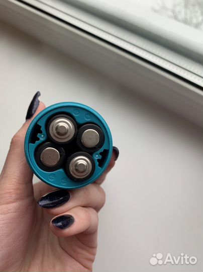 Пилка для пяток