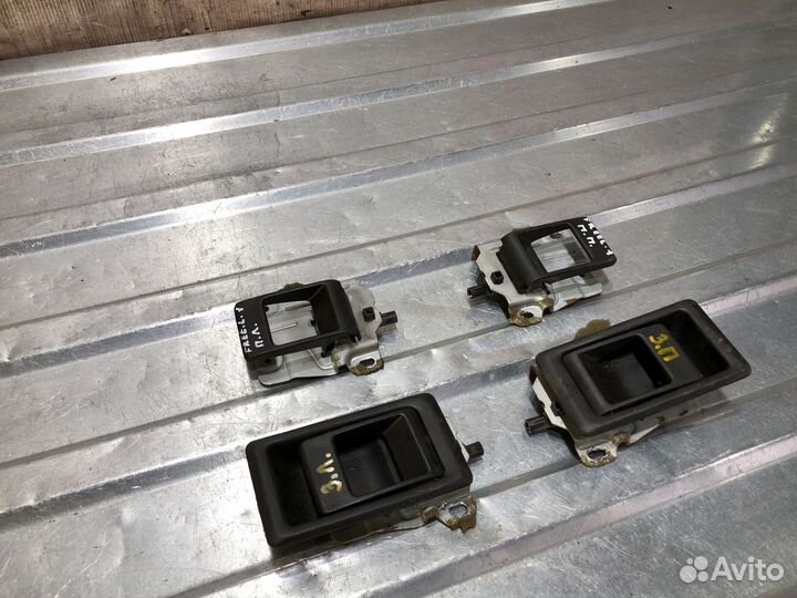 Ручка двери дверная салонная Freelander I