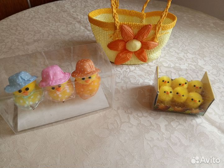 Сувениры из Турции
