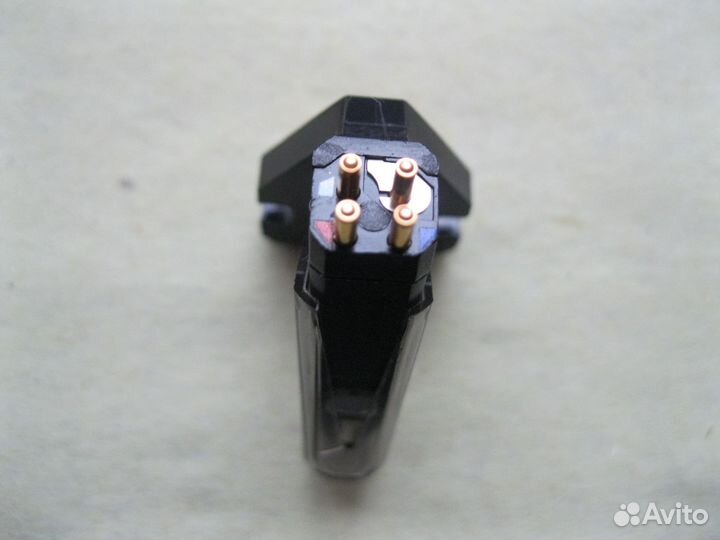 Ortofon om 10