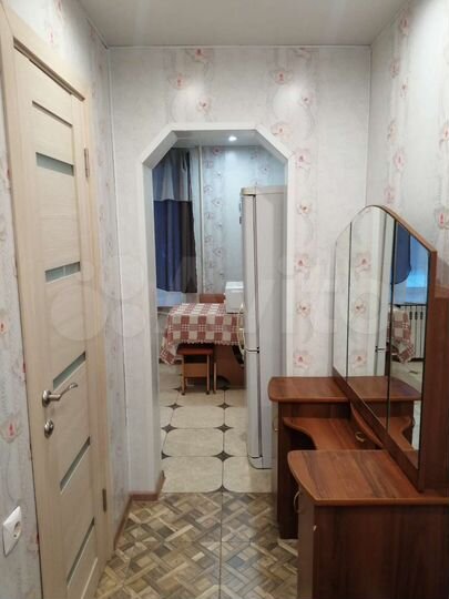 1-к. квартира, 33 м², 1/5 эт.