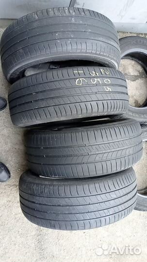 Michelin Energy Saver 205/55 R16 98W