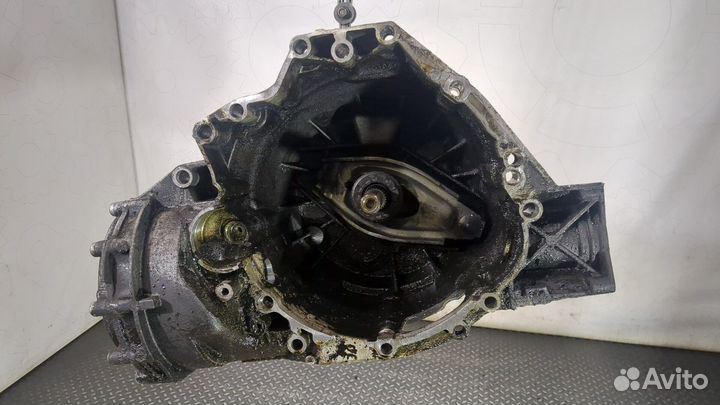 Кпп 6-ст.мех. (МКПП) Audi A4 (B8), 2009