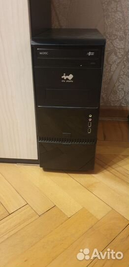 Системный блок