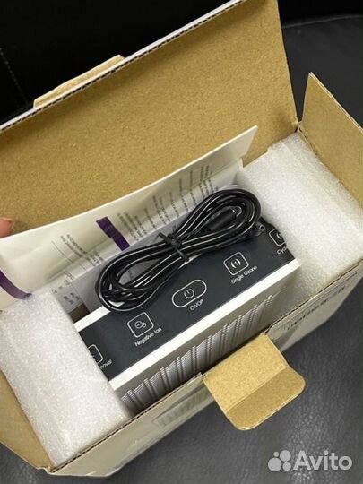 Очиститель воздуха озонатор ионизатор для дома