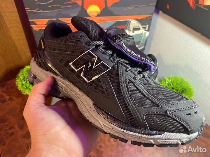 New balance 1906r cordura gore tex