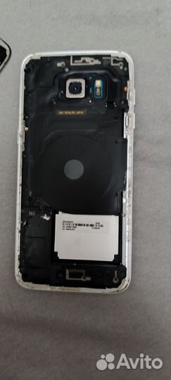 Samsung Galaxy S7 Edge, 4/32 ГБ