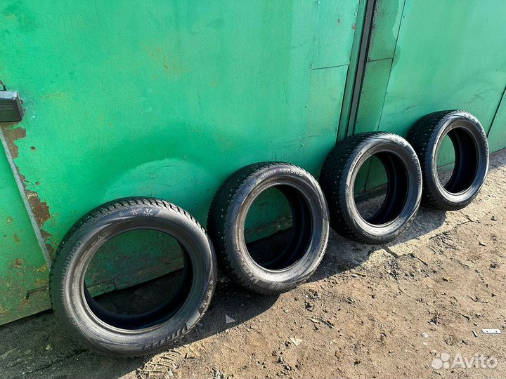 Viatti Brina Nordico V-522 205/55 R16