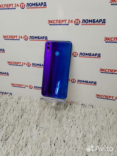 Honor 8X 4/64GB (С47)