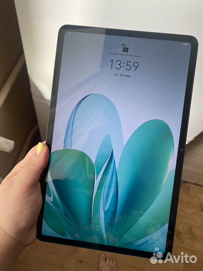 Планшет honor pad 8