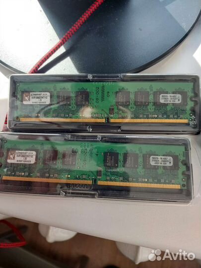 Комплектующие для компьютера