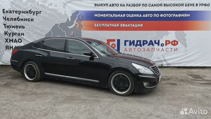 Кнопка запуска двигателя Hyundai Equus (VI) 95430-3N000