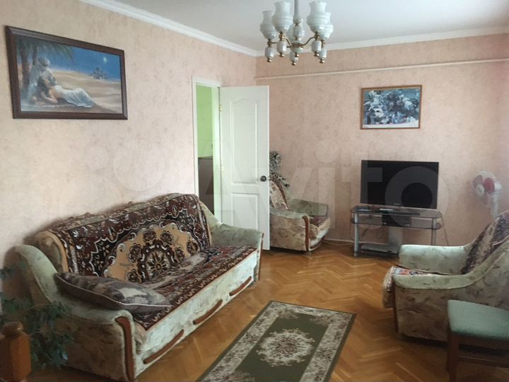 Комната 15 м², 1/2 эт.