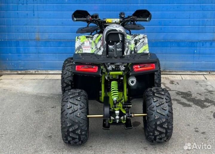 Квадроцикл