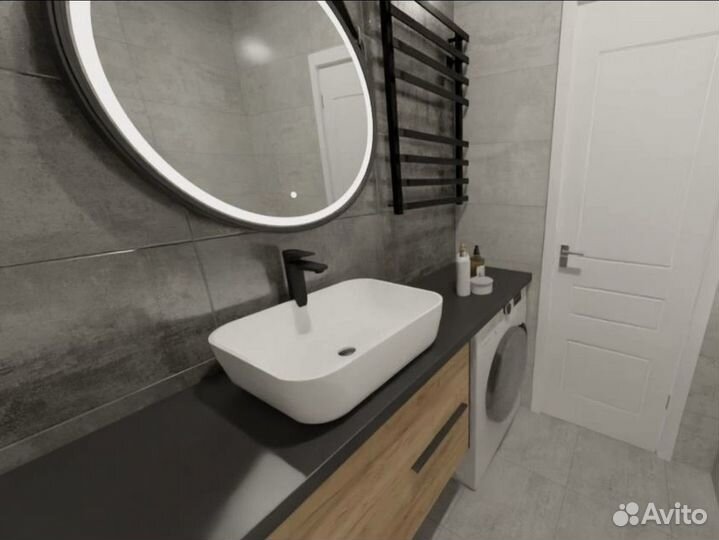 Сантехник. Частный мастер. Засор